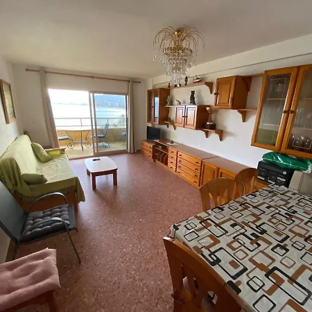 Florazar 2 Daire Cullera