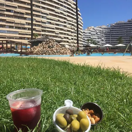 Apartment Florazar 2 *