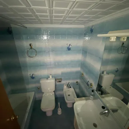 Florazar 2 Apartment