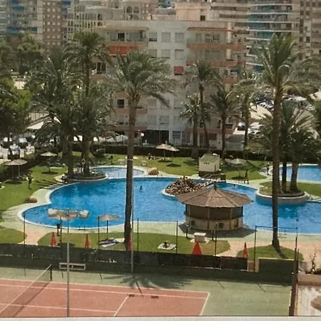 Apartment Florazar 2