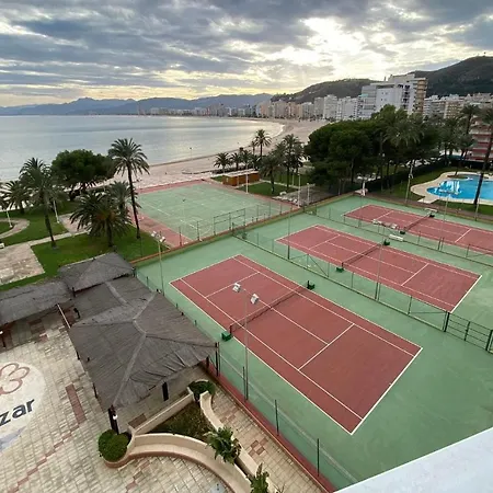 Apartment Florazar 2 Cullera