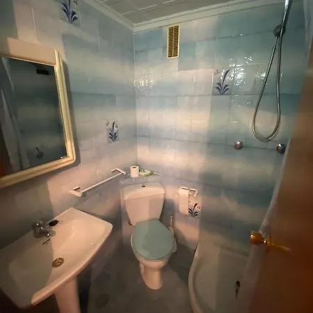 Florazar 2 Apartment