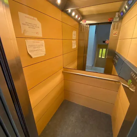 Florazar 2 公寓 库列拉