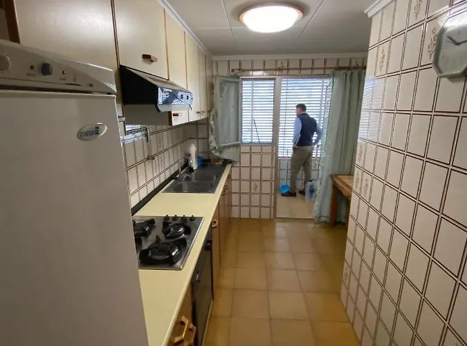Florazar 2 Apartamento Cullera