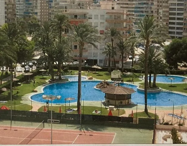 Apartamento Florazar 2