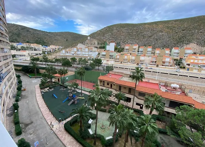 Apartamento Florazar 2 *