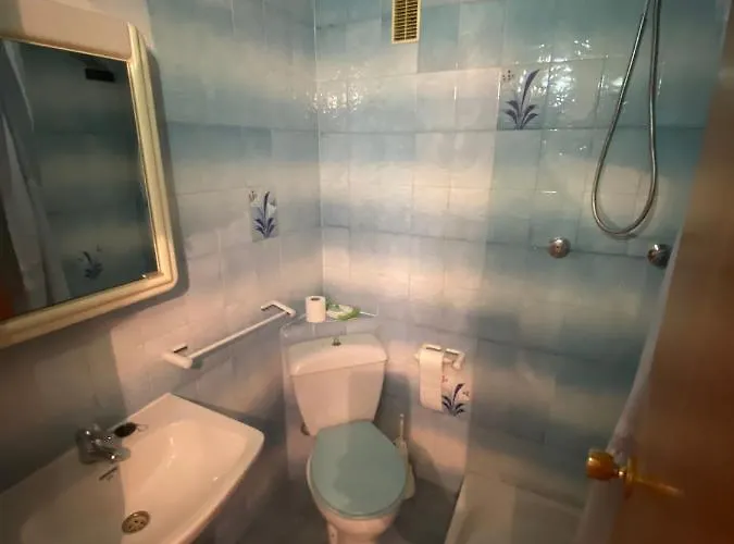 Florazar 2 Apartamento