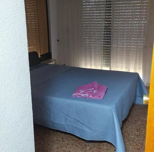 Apartamento Florazar 2 Cullera